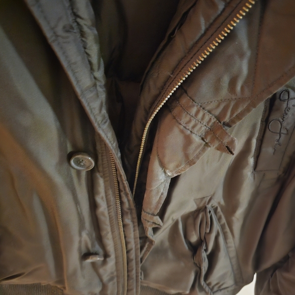 Sean John winter jacket xl - Picture 2 of 9